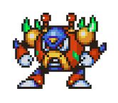 bubble crab heart tank|Mega Man X2/Deep.